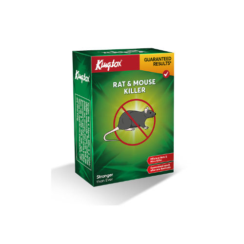 Rat & Mouse Killer
